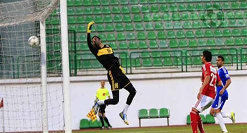 الاتحاد والمقاصة يلعبان لصالح الأهلي ويوقفان زحف المقاولون وسموحة للانفراد بالقمة